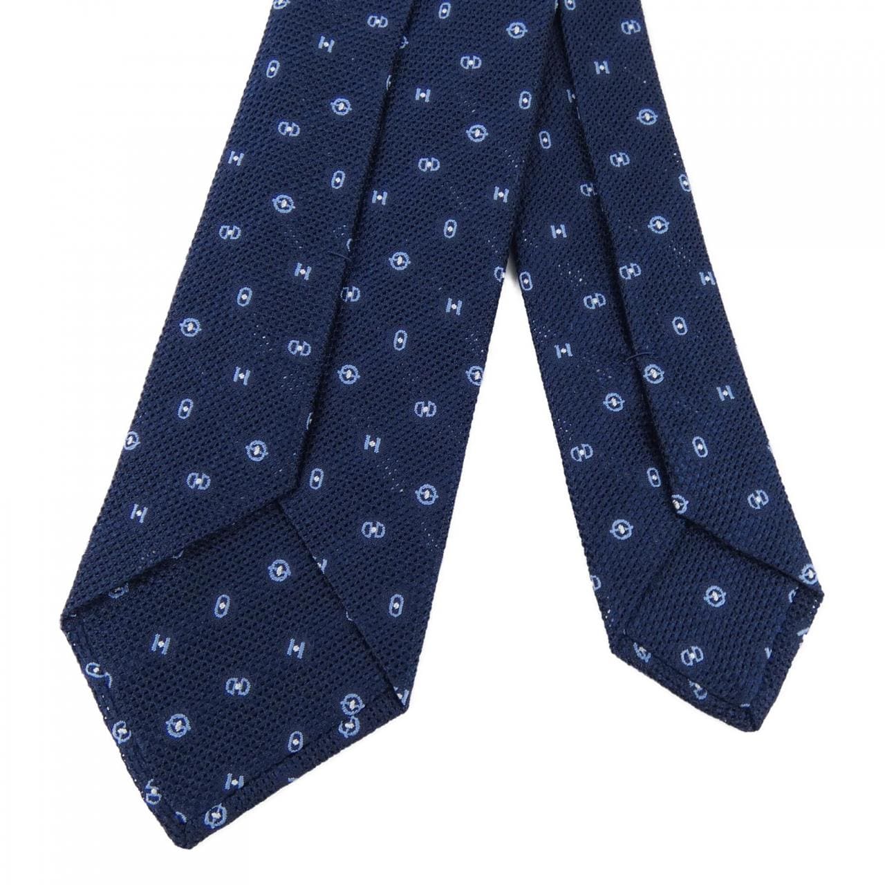 エルメス HERMES NECKTIE