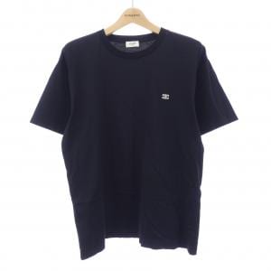 セリーヌ CELINE トリオンフ ルーズTシャツ 2X04I671Q Tシャツ