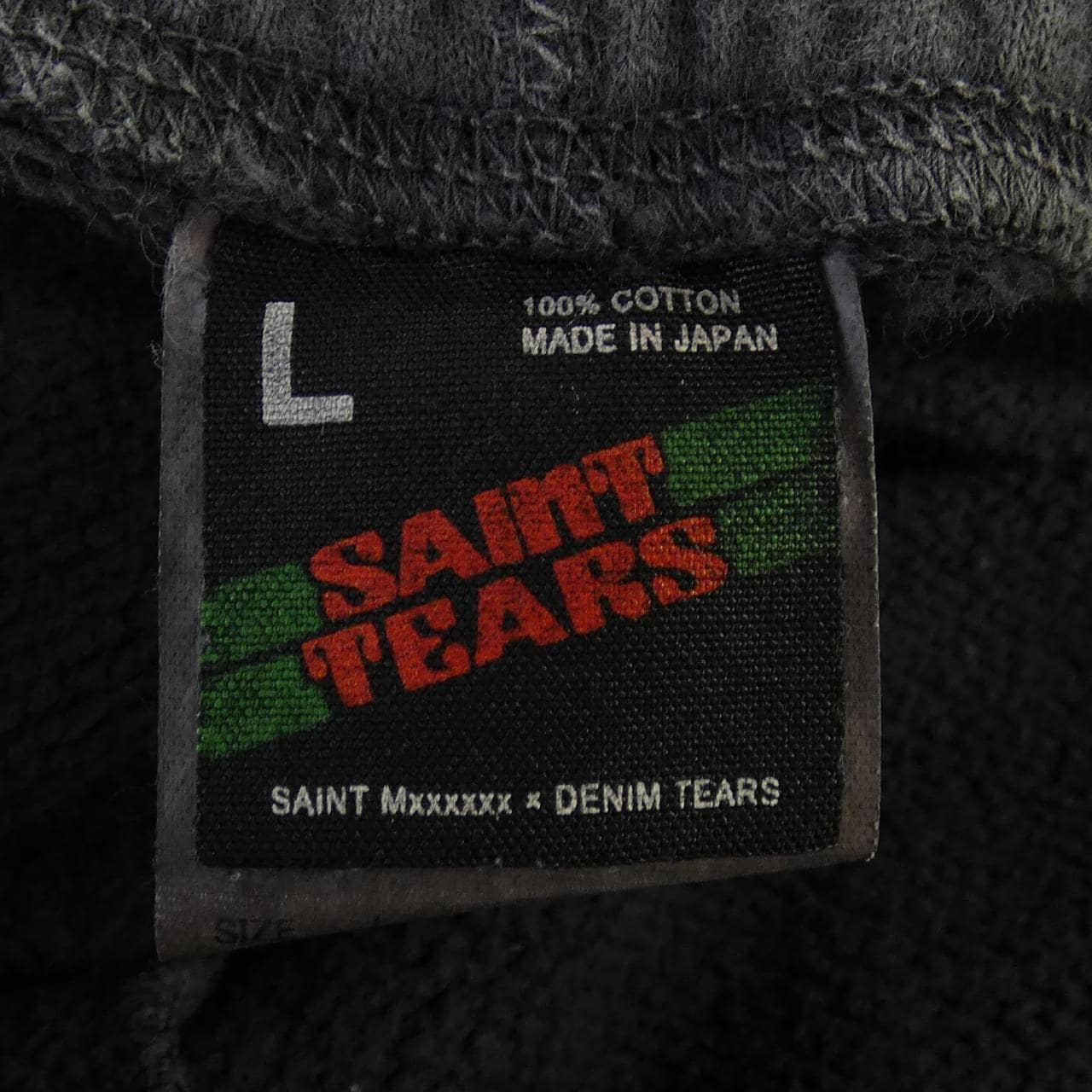 セントマイケル SAINT MICHAEL SM-YS8-0000-C04 パンツ