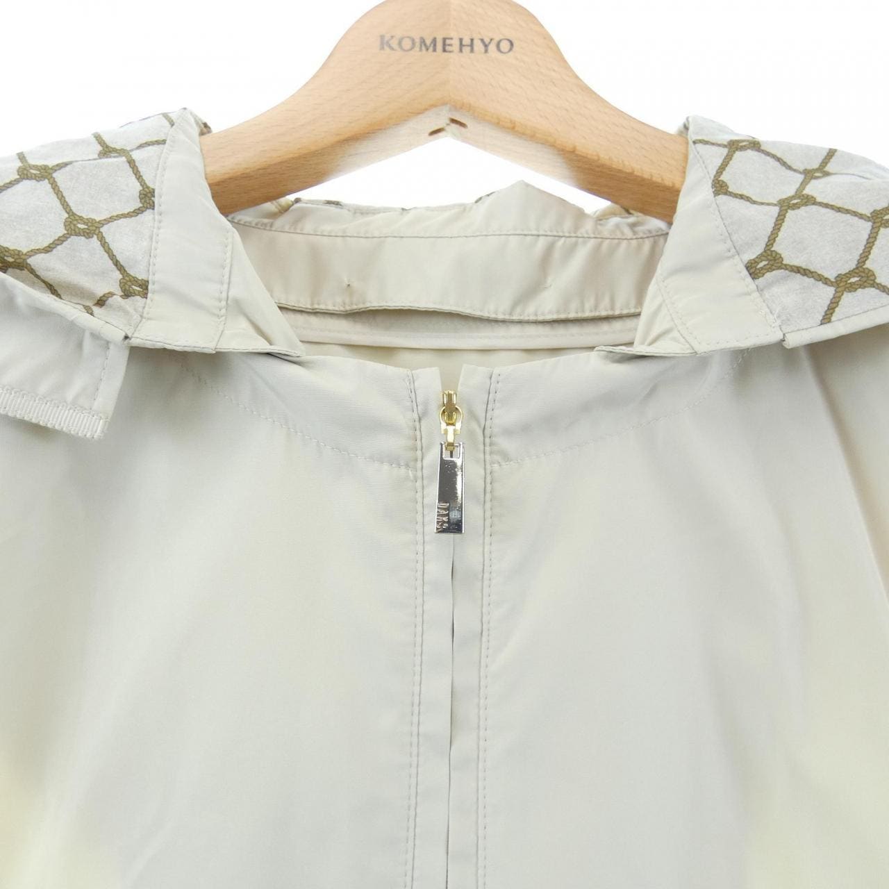 ダックス DAKS ベスト