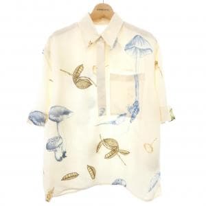 ジルサンダープラス JIL SANDER+ J40DL0136 J65196 S／Sシャツ