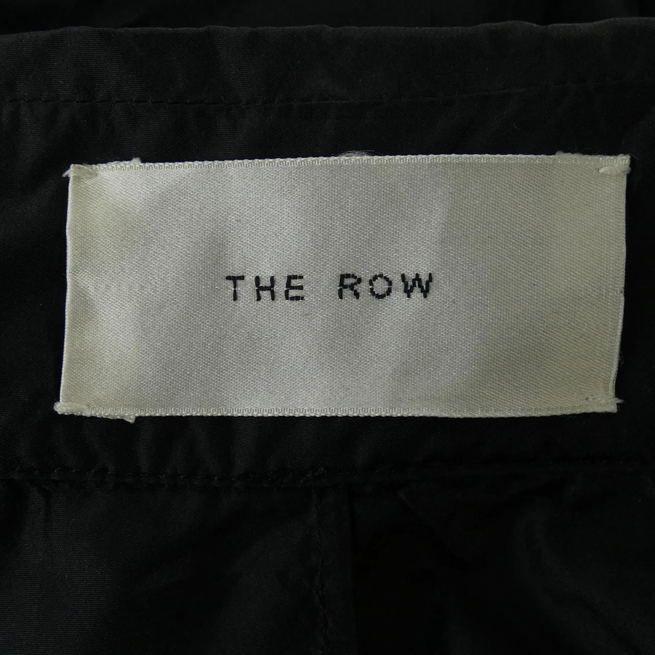 ザロウ THE ROW 4575-W1413 コート