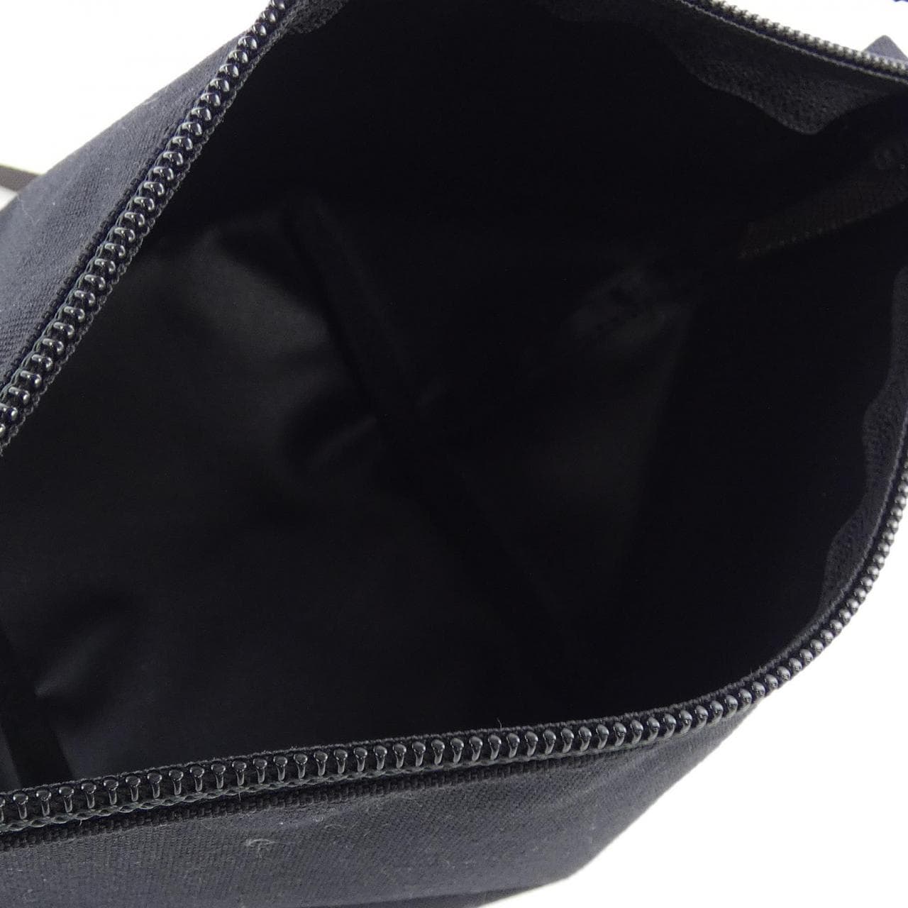 エルベシャプリエ HERVE CHAPELIER 舟型ショルダーバッグ 2885N BAG