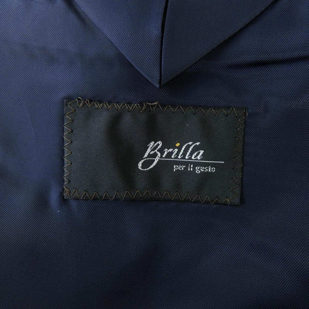 ブリッラ Brilla コート