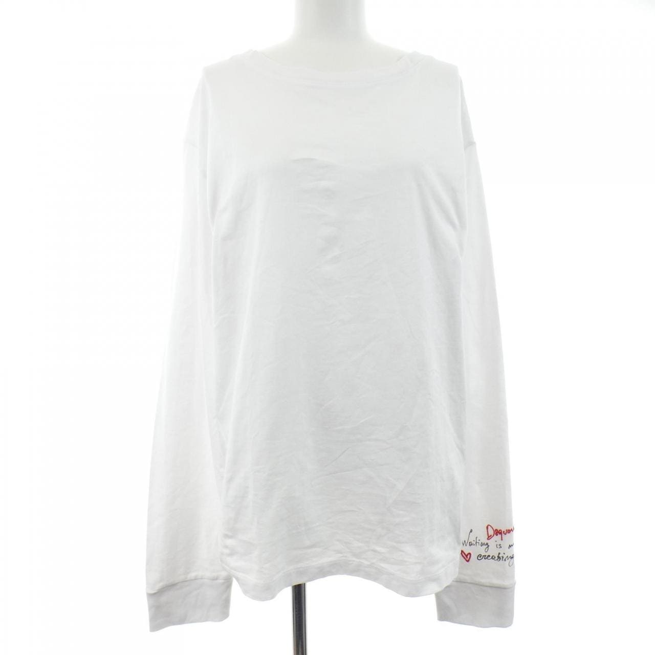 ディースクエアード DSQUARED2 S72GD0573 Tシャツ