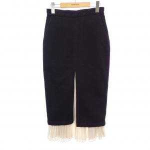 ジルスチュアート JILL STUART スカート