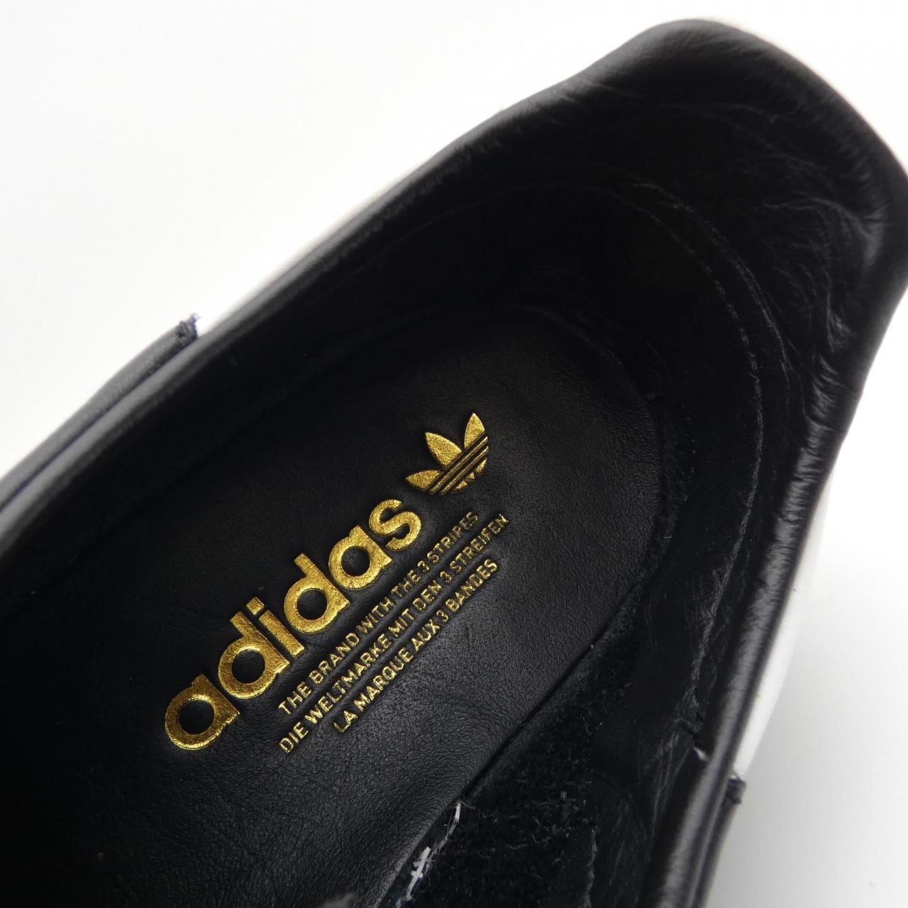 アディダス ADIDAS IF0641 スニーカー