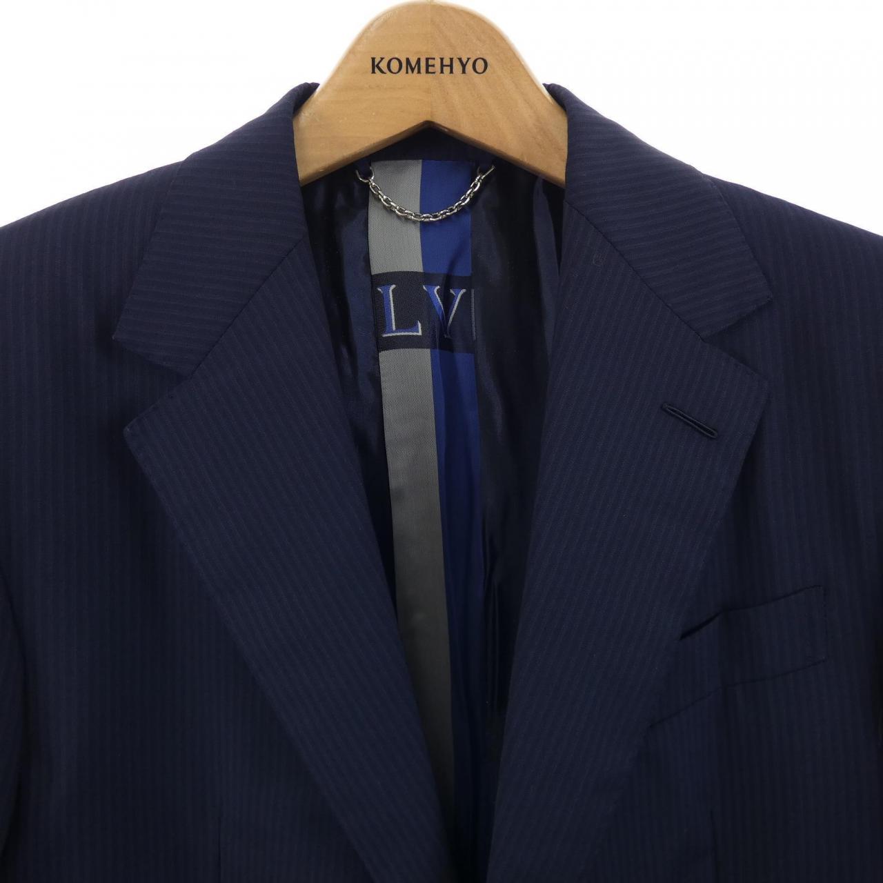 ルイヴィトン LOUIS VUITTON HECF1EFCP スーツ