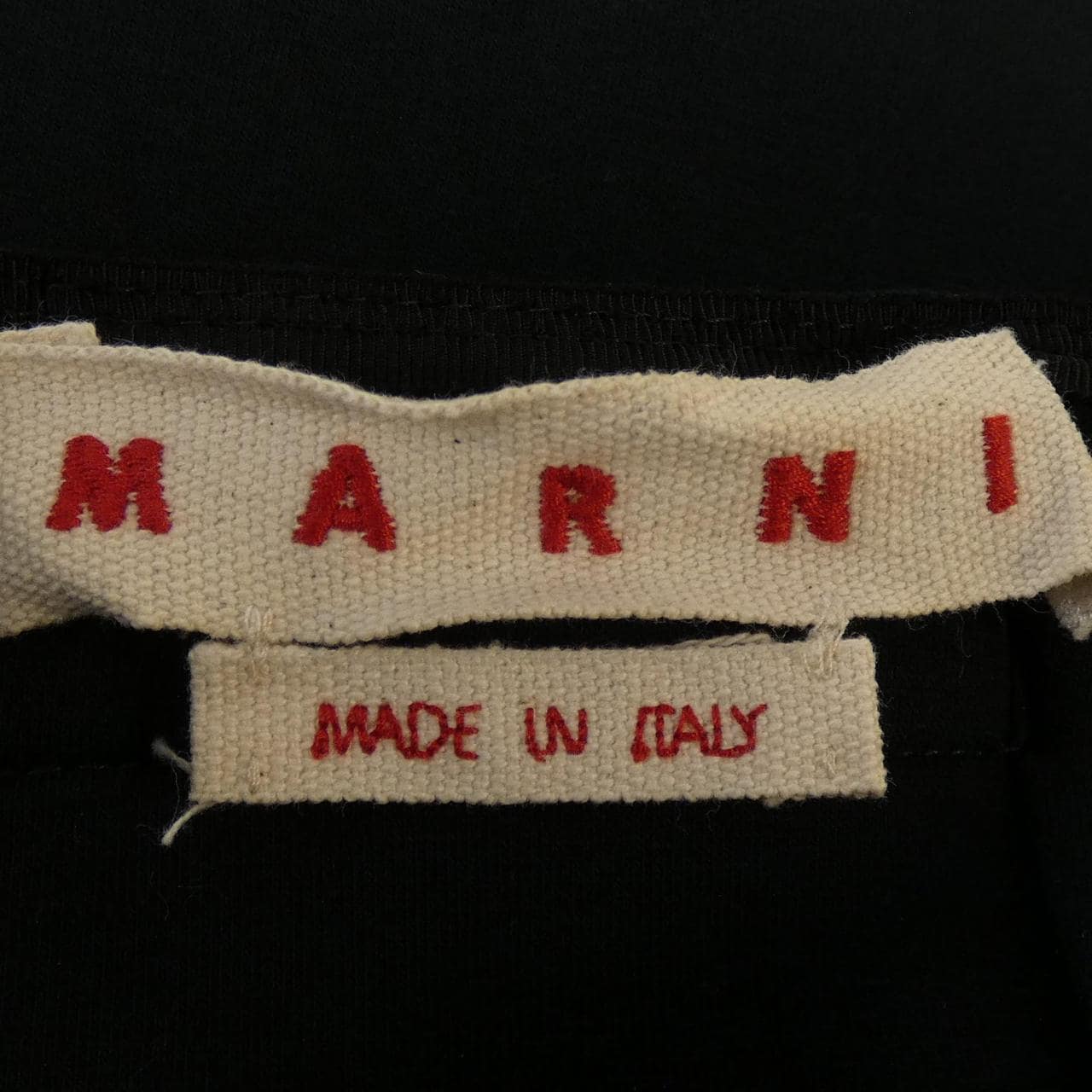 マルニ MARNI GOMA0785A0 スカート