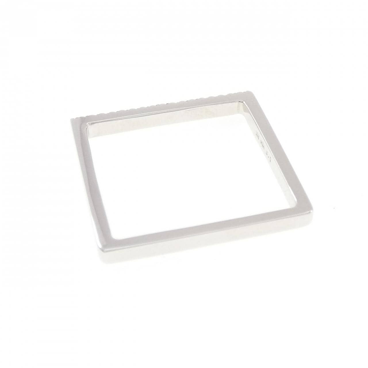 エテ ダイヤモンド リング 0.1CT