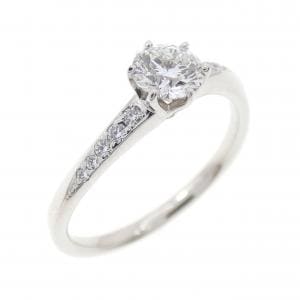 ヴァンドーム ダイヤモンド リング 0.332CT