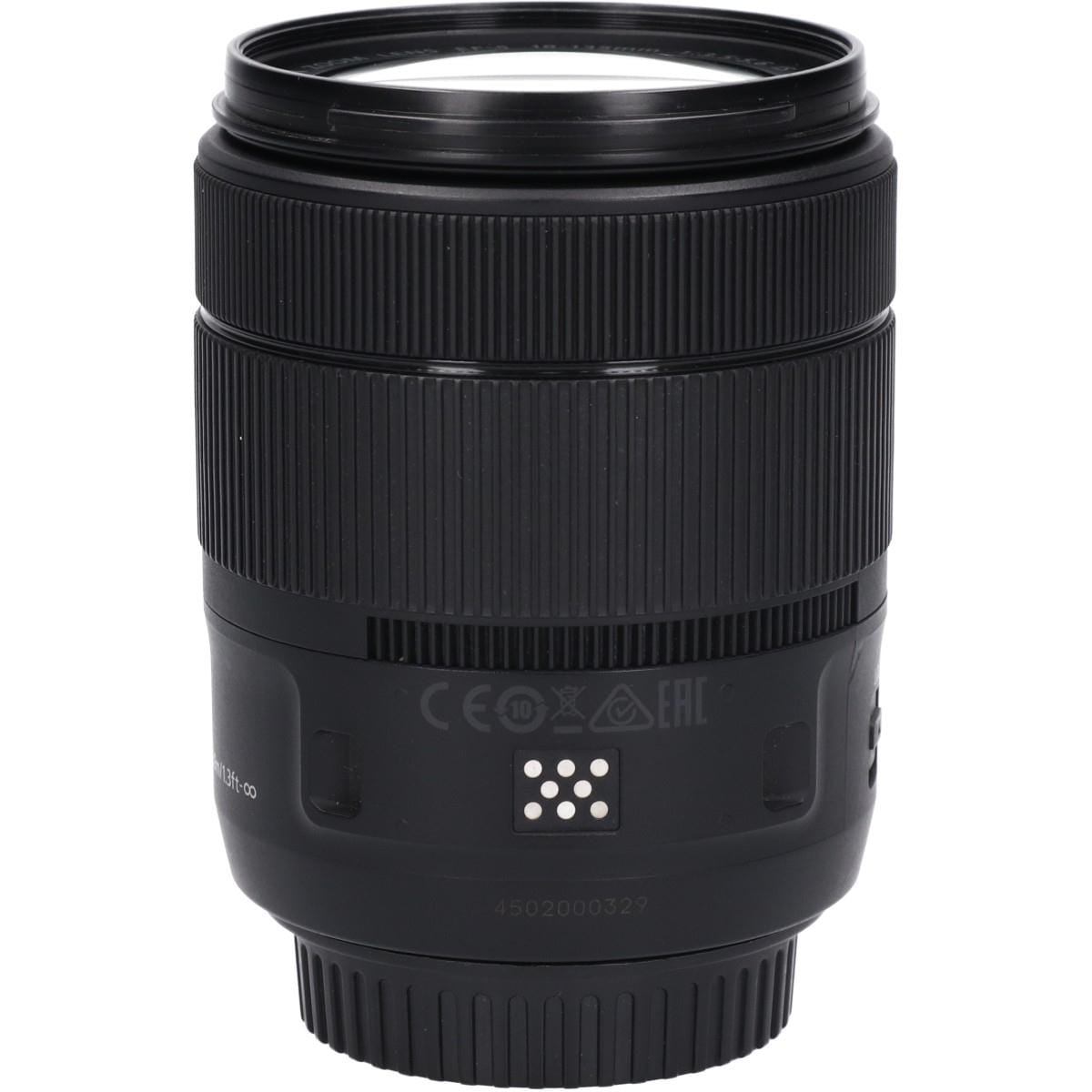 EF-S18-135mm F3.5-5.6IS USM