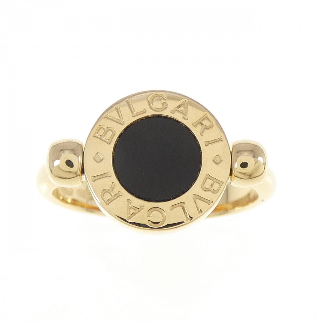 BVLGARI BVLGARI BVLGARI ring