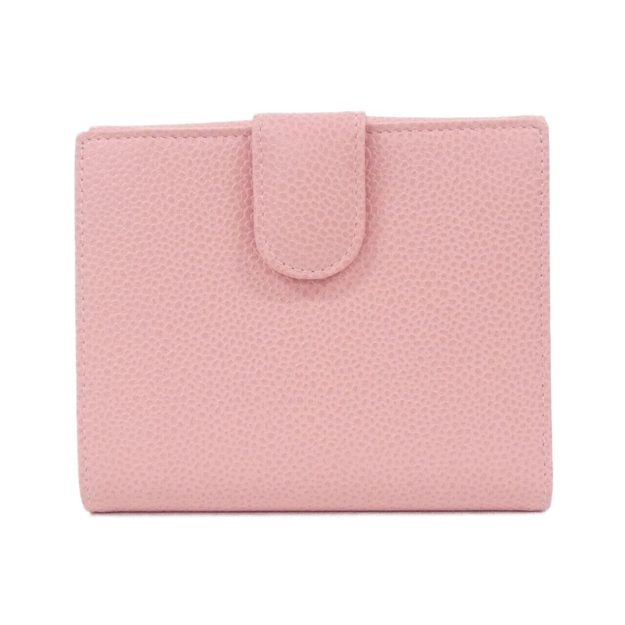 [vintage] CHANEL Timeless CC Line 13496 Wallet