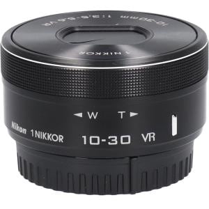 １　ＮＩＫＫＯＲ　ＶＲ１０－３０ｍｍ　Ｆ３．５－５．６