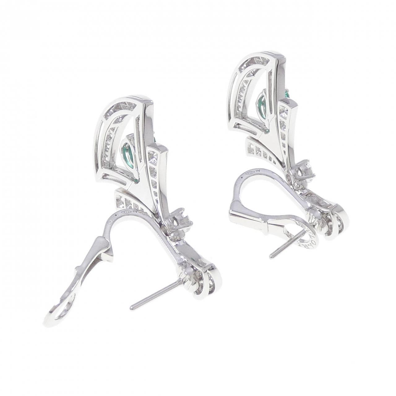 ブルガリ ディーヴァ ドリーム ピアス