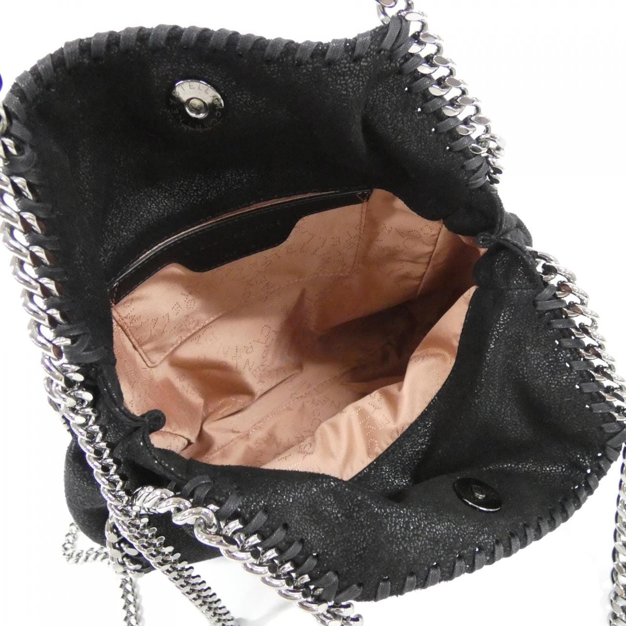 ステラマッカートニー ファラベラ 371223 W9132 バッグ