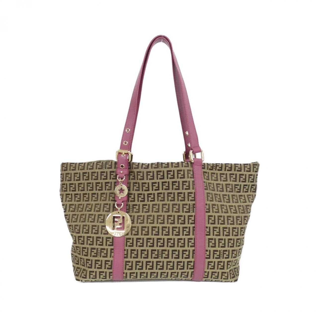 フェンディ 8BH215 EY5 バッグ