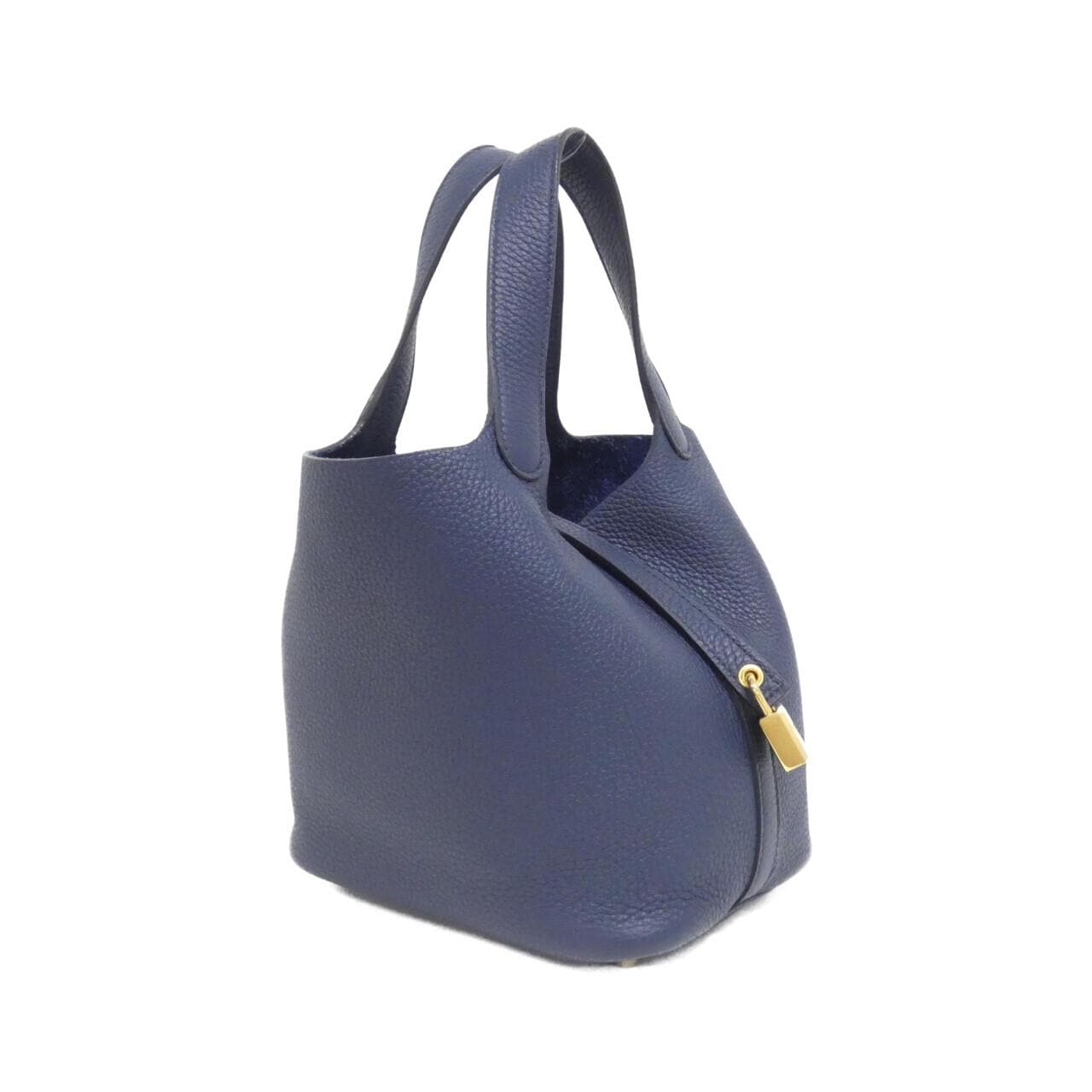 HERMES Picotin Lock PM 056289CC Bag