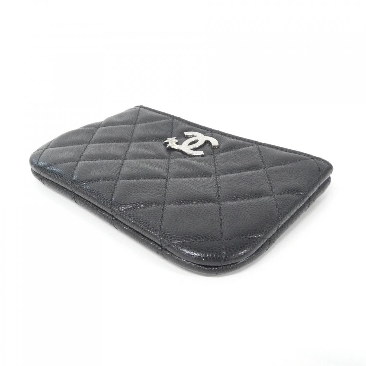 シャネル AP4811 ポーチ