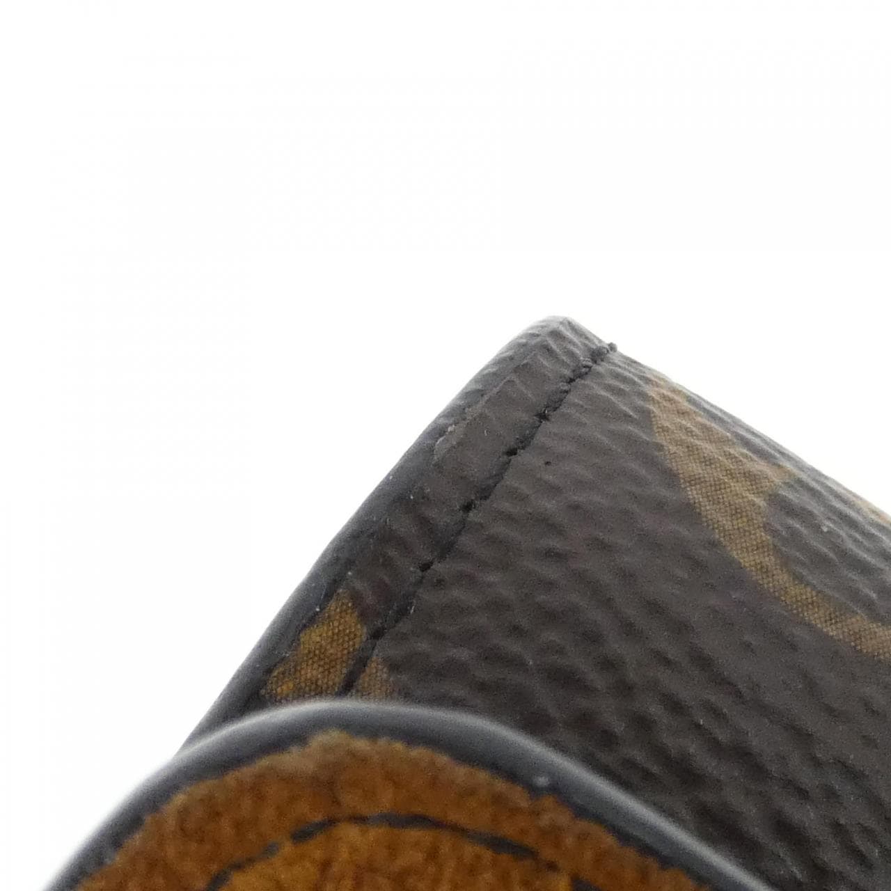 ルイヴィトン ポルトフォイユ ツイスト チェーン M51832 チェーンウォレット