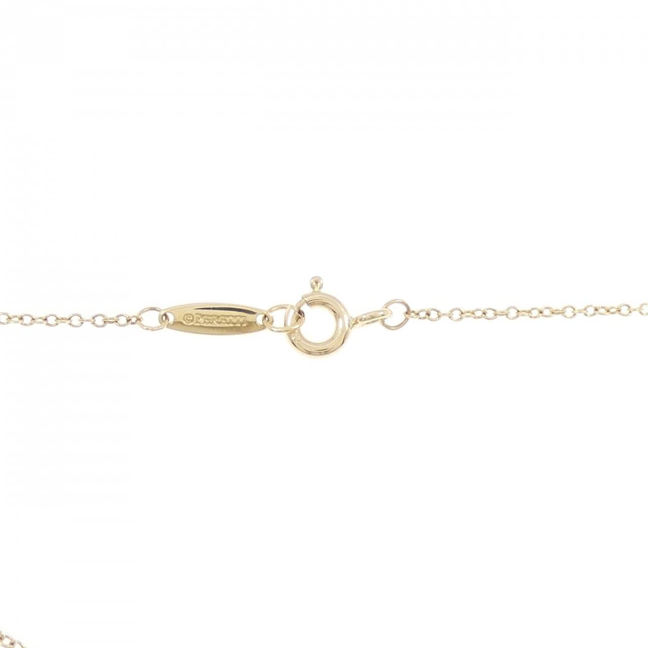 ティファニー バイザヤード 3P ブレスレット