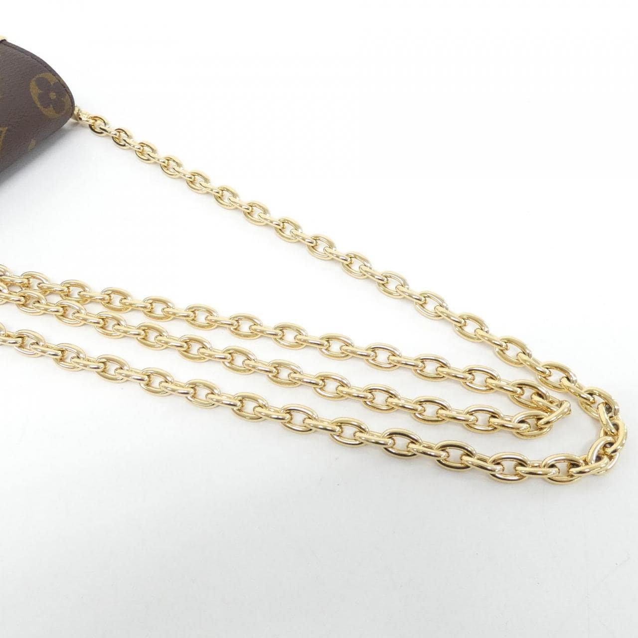 ルイヴィトン モノグラム フォン ポーチ メティス M13572 フォンポーチ