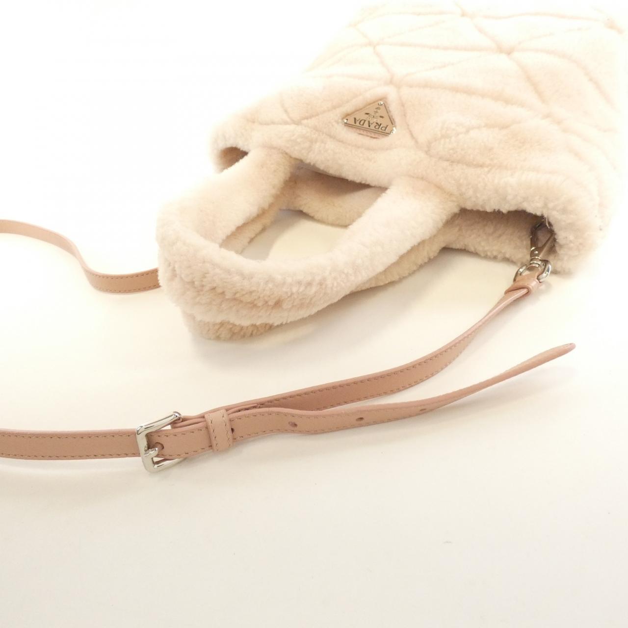 プラダ 1BG378 バッグ