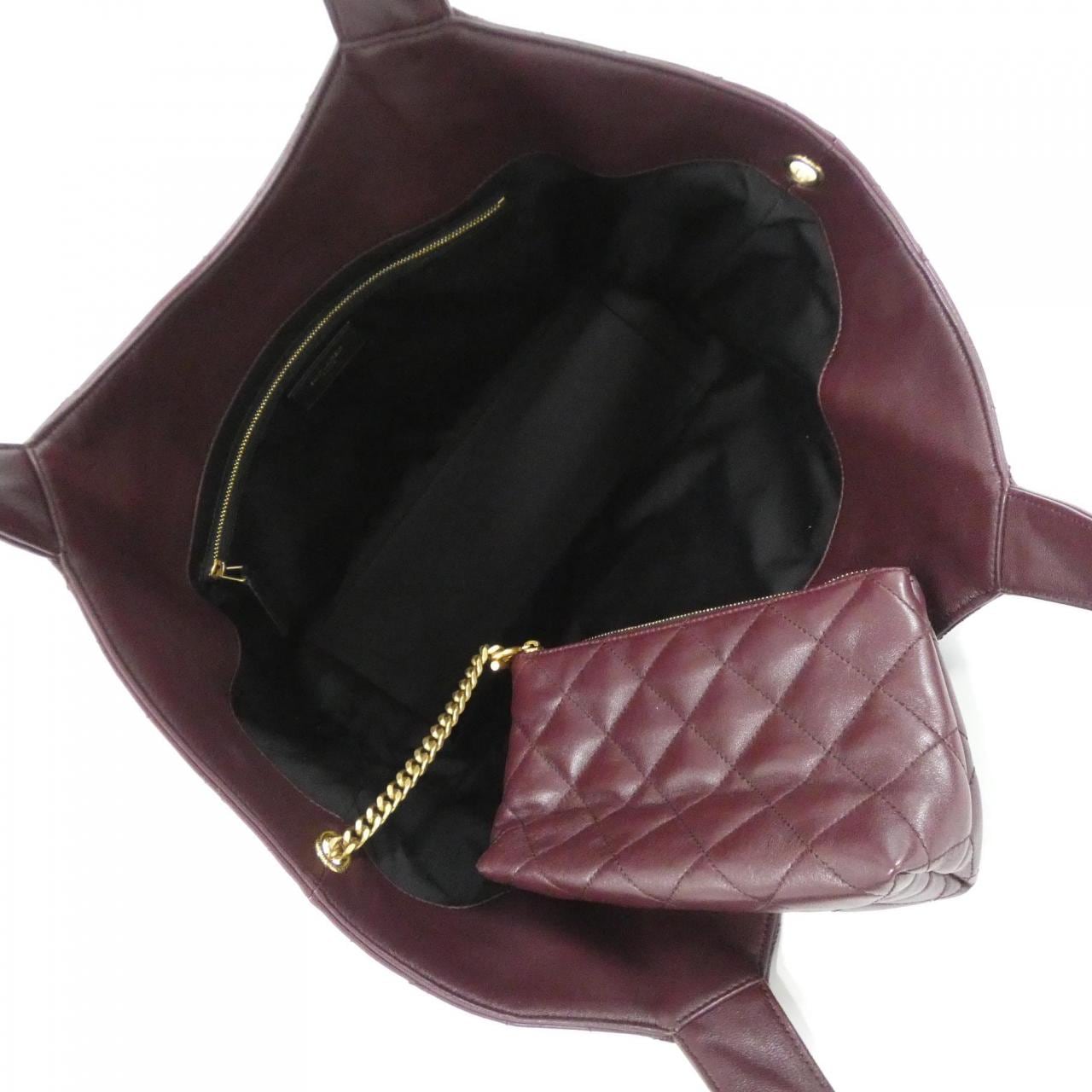 サンローラン ICARE MEDIUM 858191 AAANG バッグ