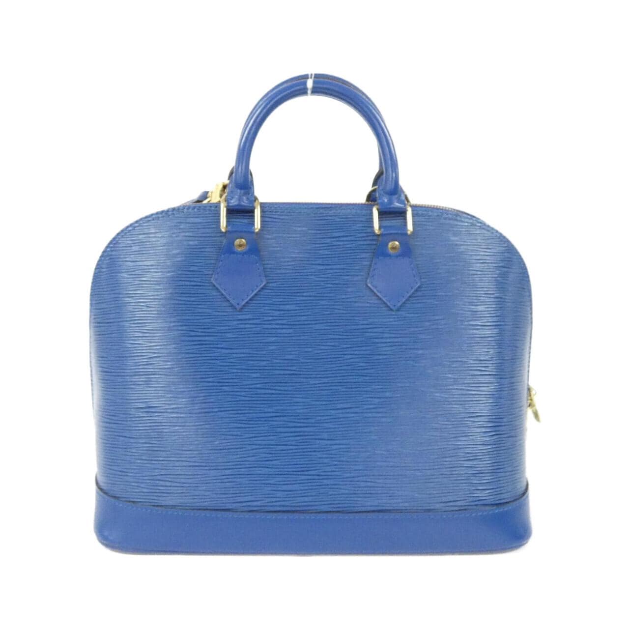 ルイヴィトン エピ アルマ PM M52145+J00275 バッグ