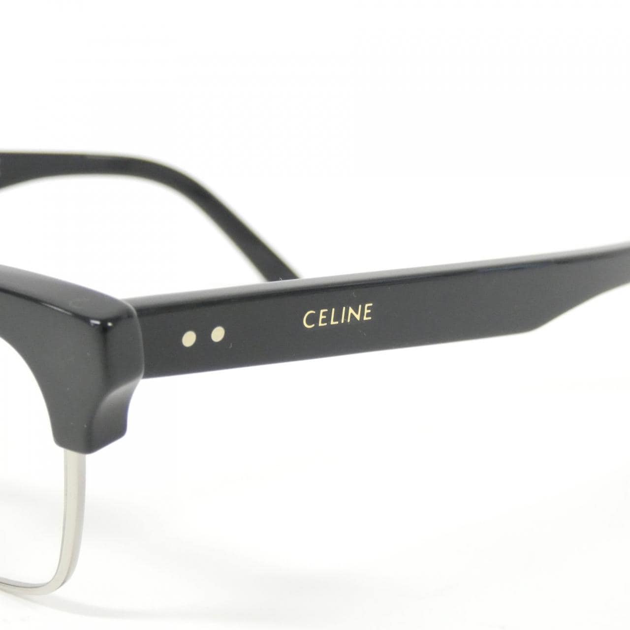 【新品】セリーヌ 50026U メガネ