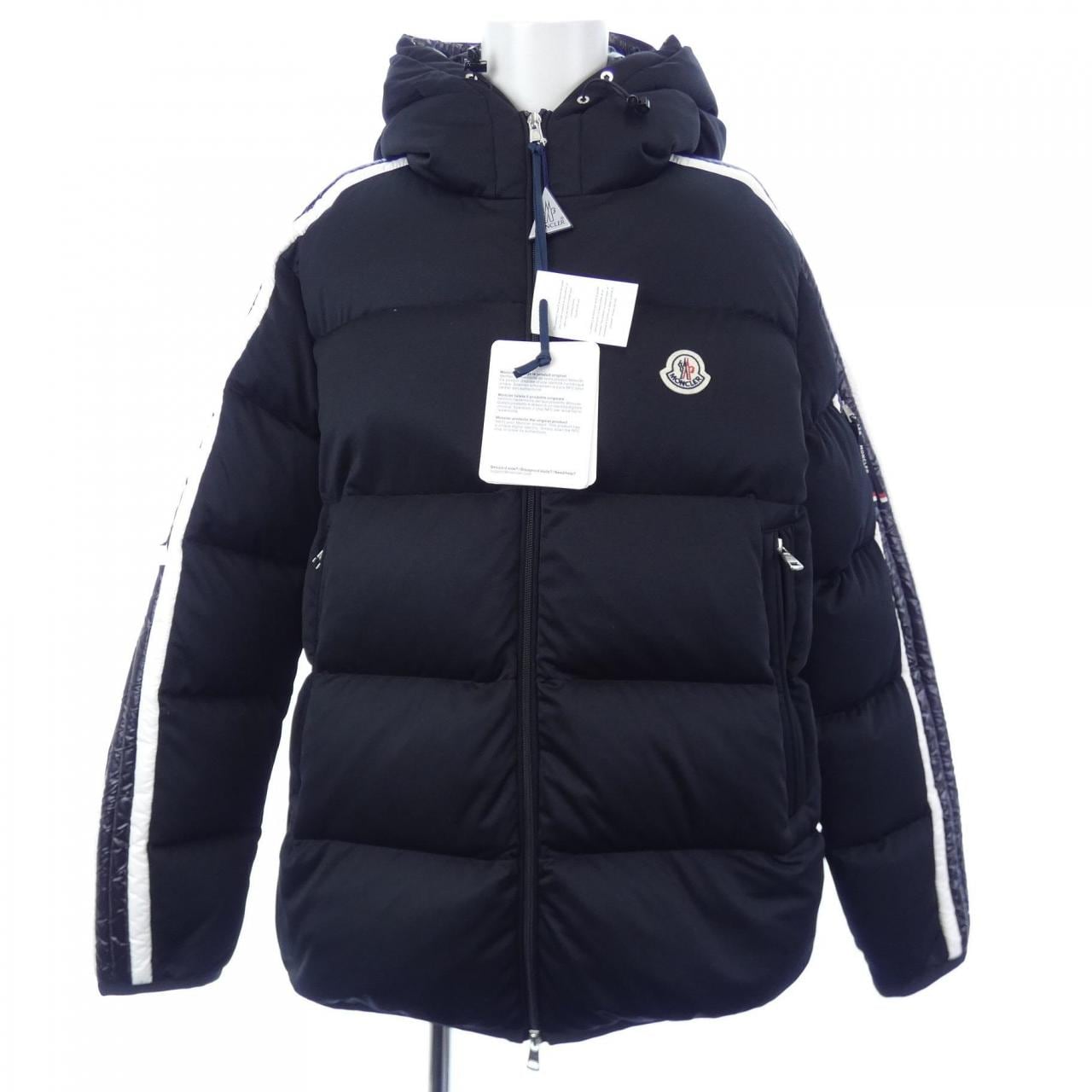 MONCLER MONCLER Down Jacket