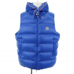 【新品】モンクレール MONCLER ダウンベスト