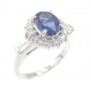 sapphire ring