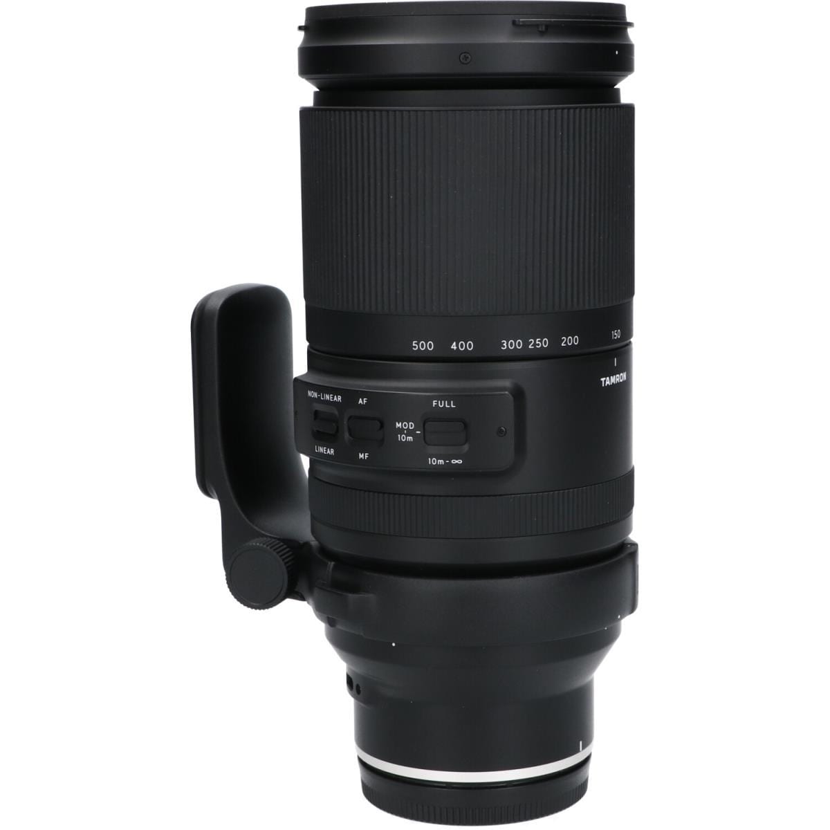 TAMRON Z150-500mm F5-6.7DIIII A057