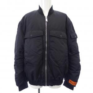 ヘロンプレストン HERON PRESTON ブルゾン