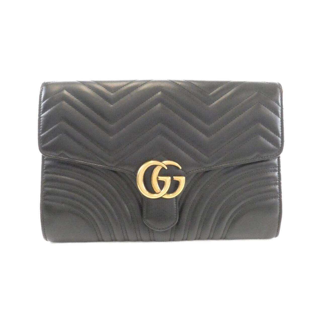 グッチ GG マーモントT 498079 DTD1T バッグ
