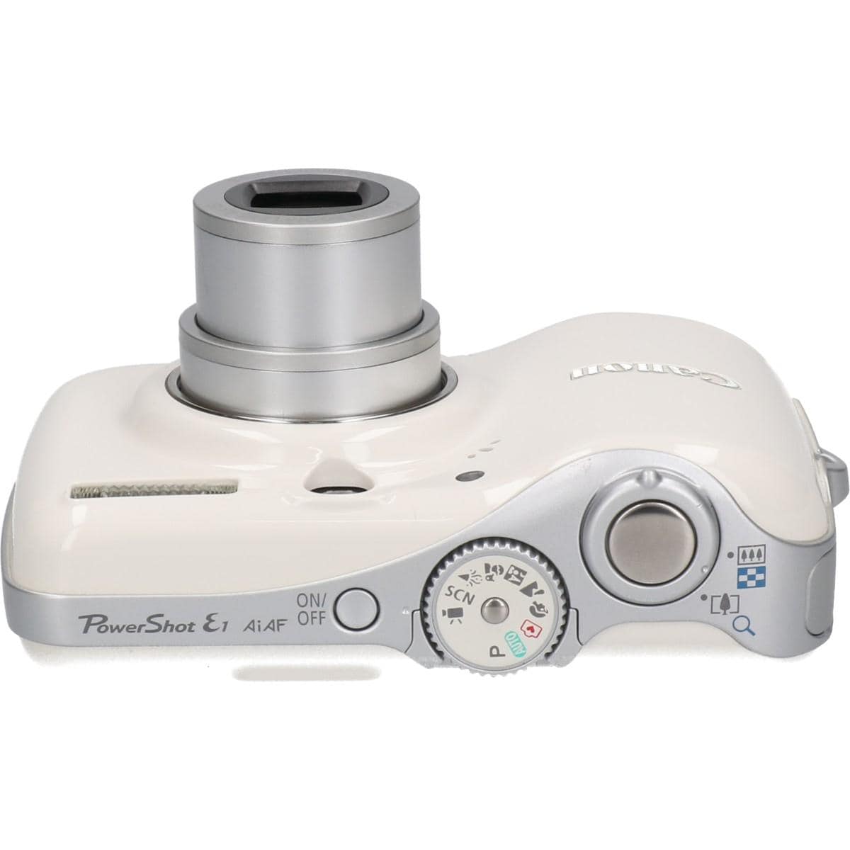 POWERSHOT E1