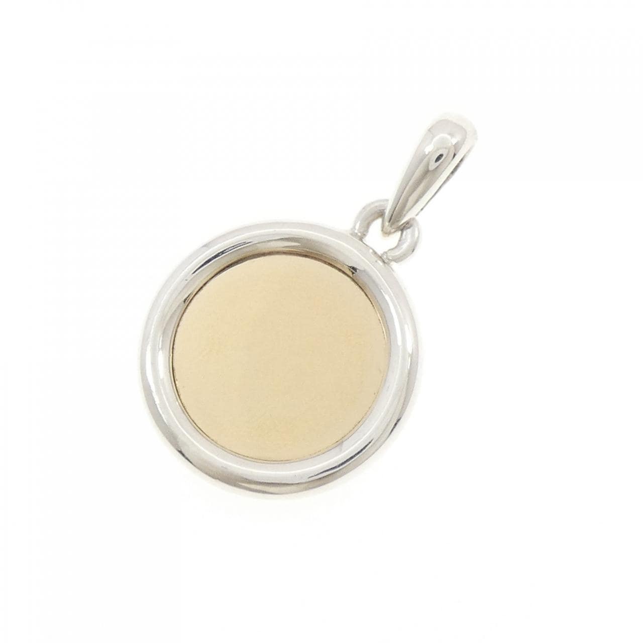 [vintage] HERMES Serie Pendant