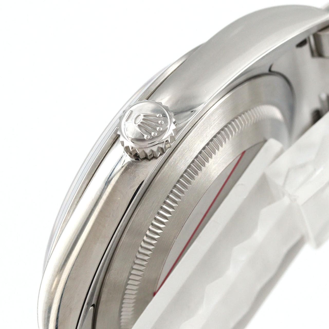 ROLEX Explorer I 214270 SS Automatic random number