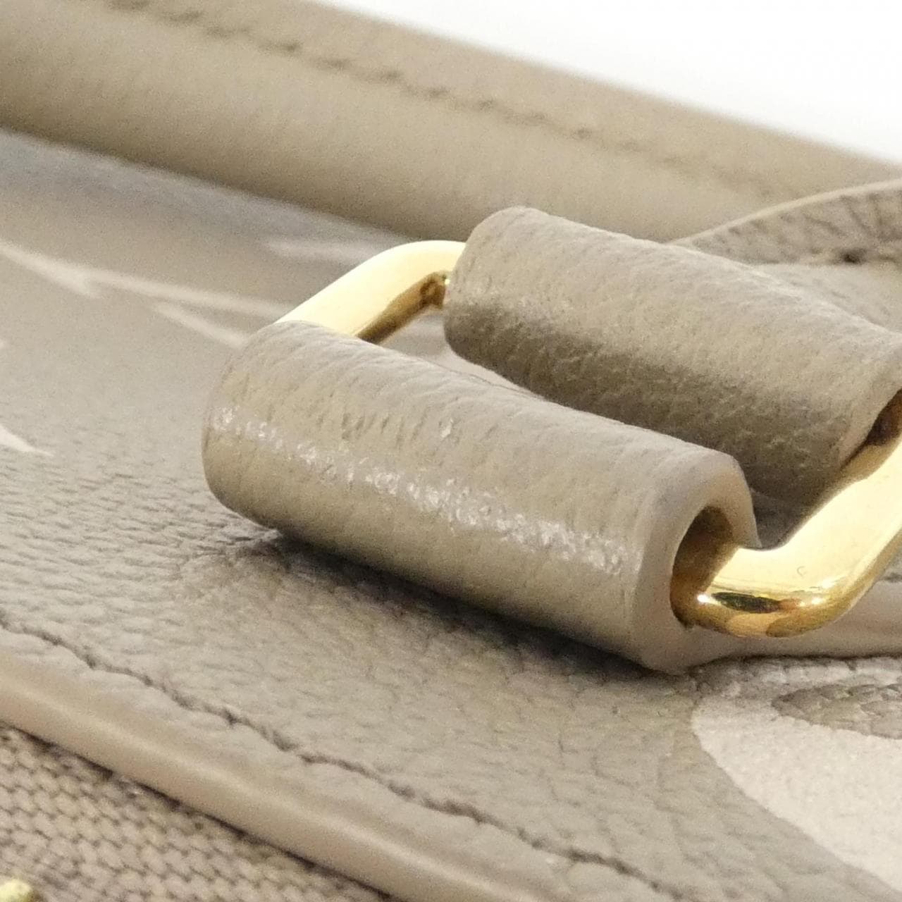 ルイヴィトン バイカラー モノグラム アンプラント スピーディ バンドリエール 20cm M46575 ボストンバッグ