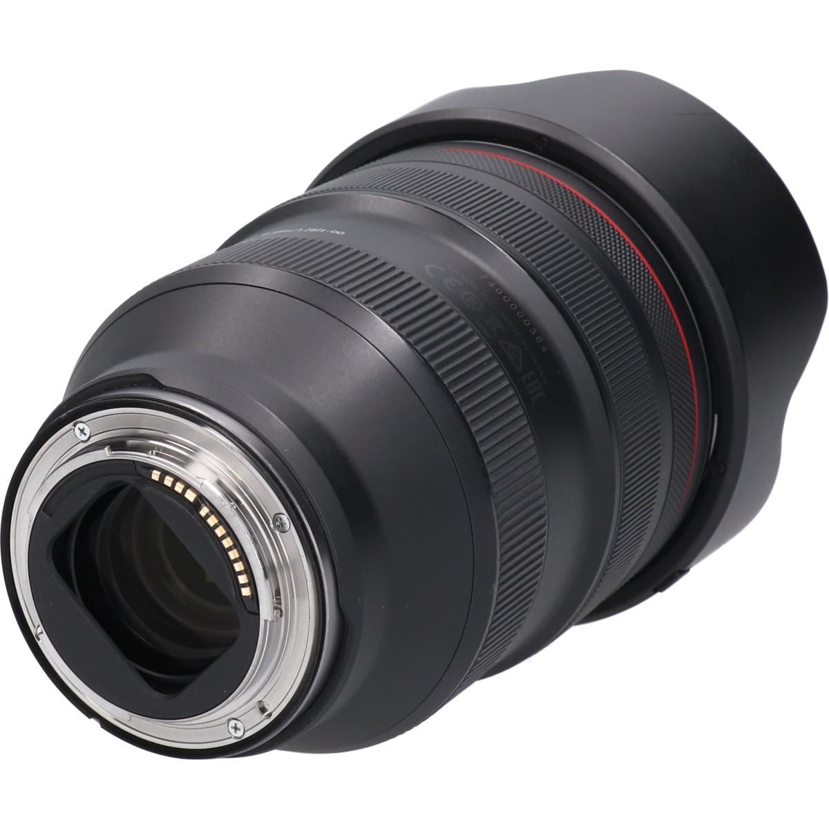ＲＦ２８－７０ｍｍ　Ｆ２Ｌ　ＵＳＭ