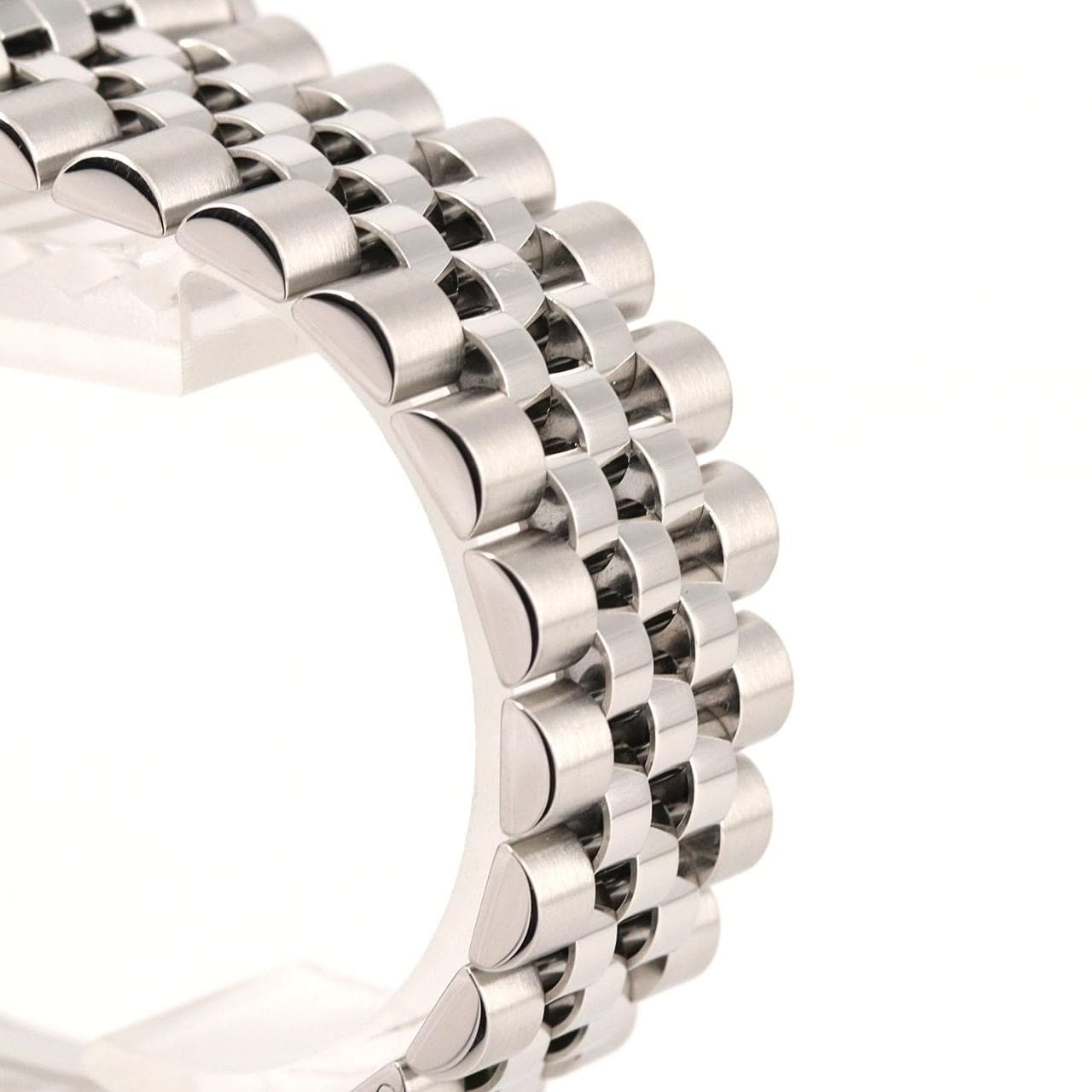 ロレックス デイトジャスト 16234 SSxWG 自動巻 K番