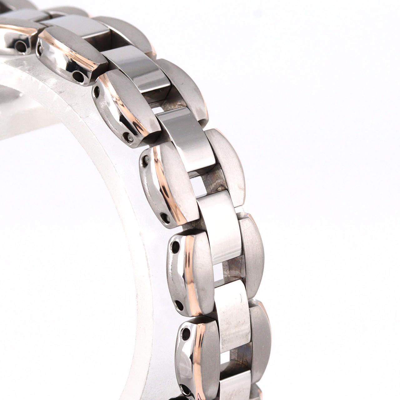 【新品】CITIZEN Exceed 电波表 11P H060-A5T7003/ES9485-52E TI 太阳能石英