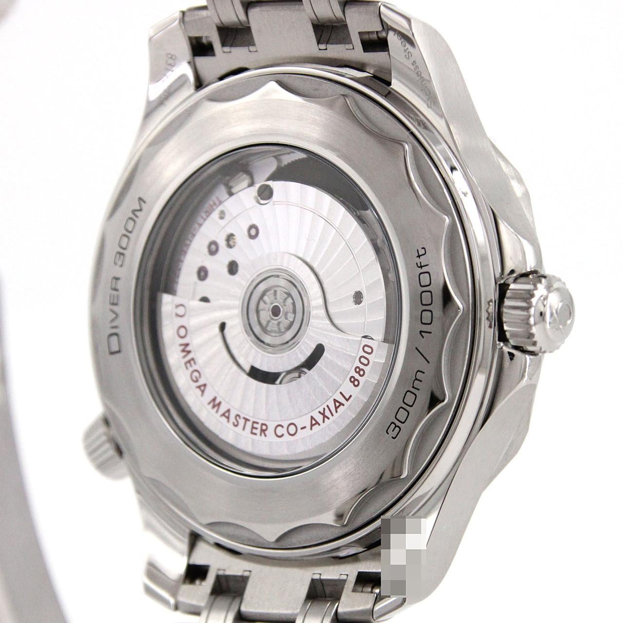 オメガ シーマスターダイバー300M 210.30.42.20.01.001 SS 自動巻