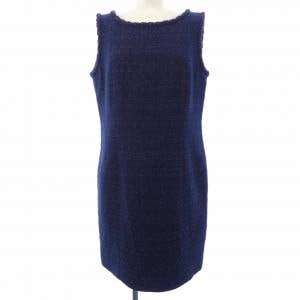 シャネル CHANEL P32154V22270 07A ワンピース