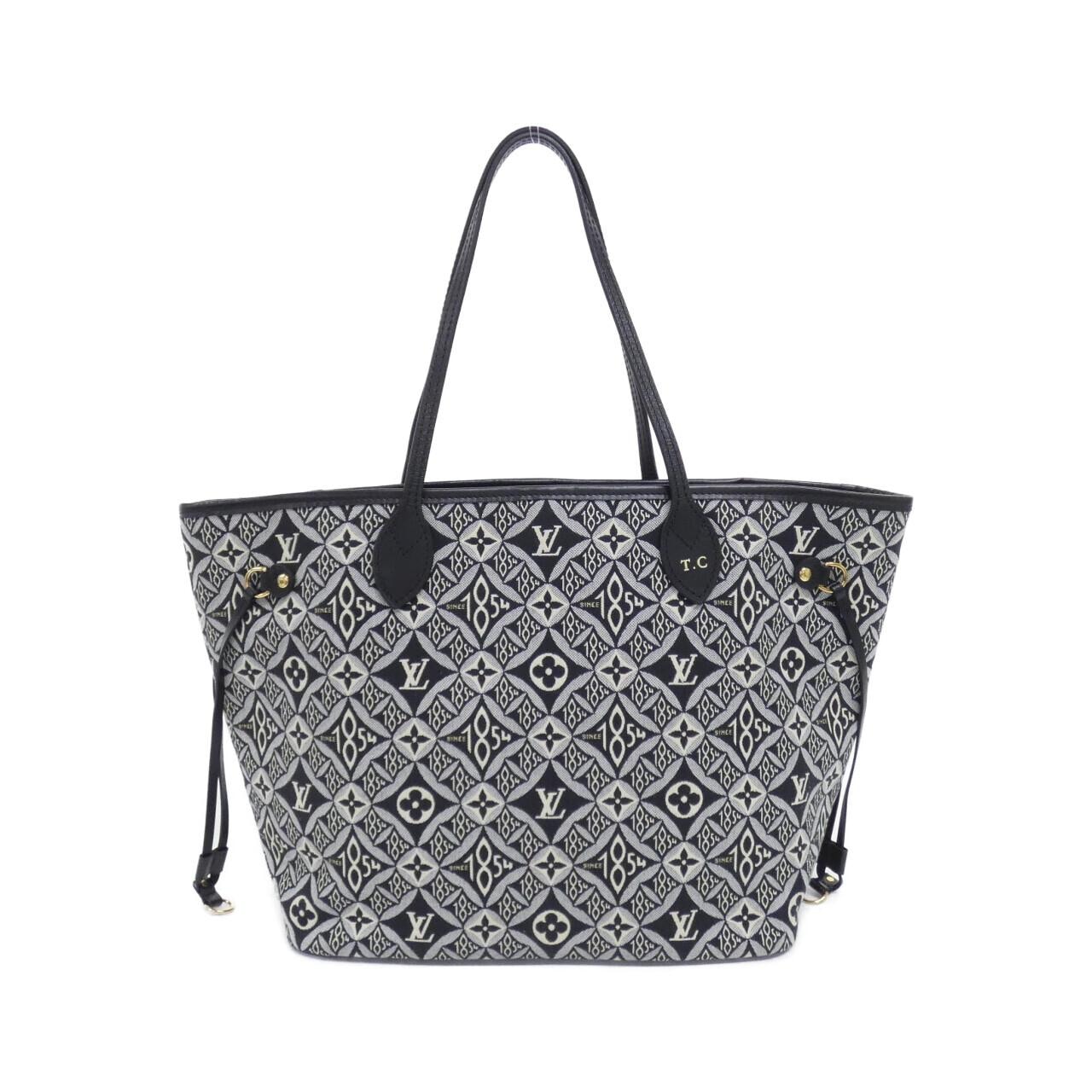 ルイヴィトン SINCE1854 ネヴァーフル MM M57230 バッグ