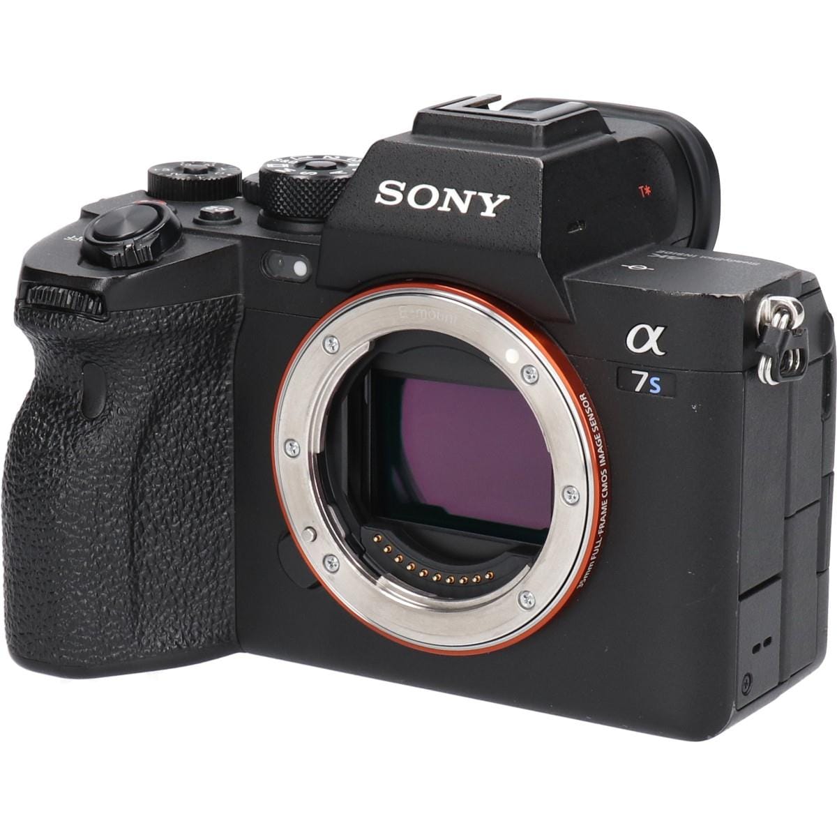 α７Ｓ　ＩＩＩ　ＩＬＣＥ－７ＳＭ３