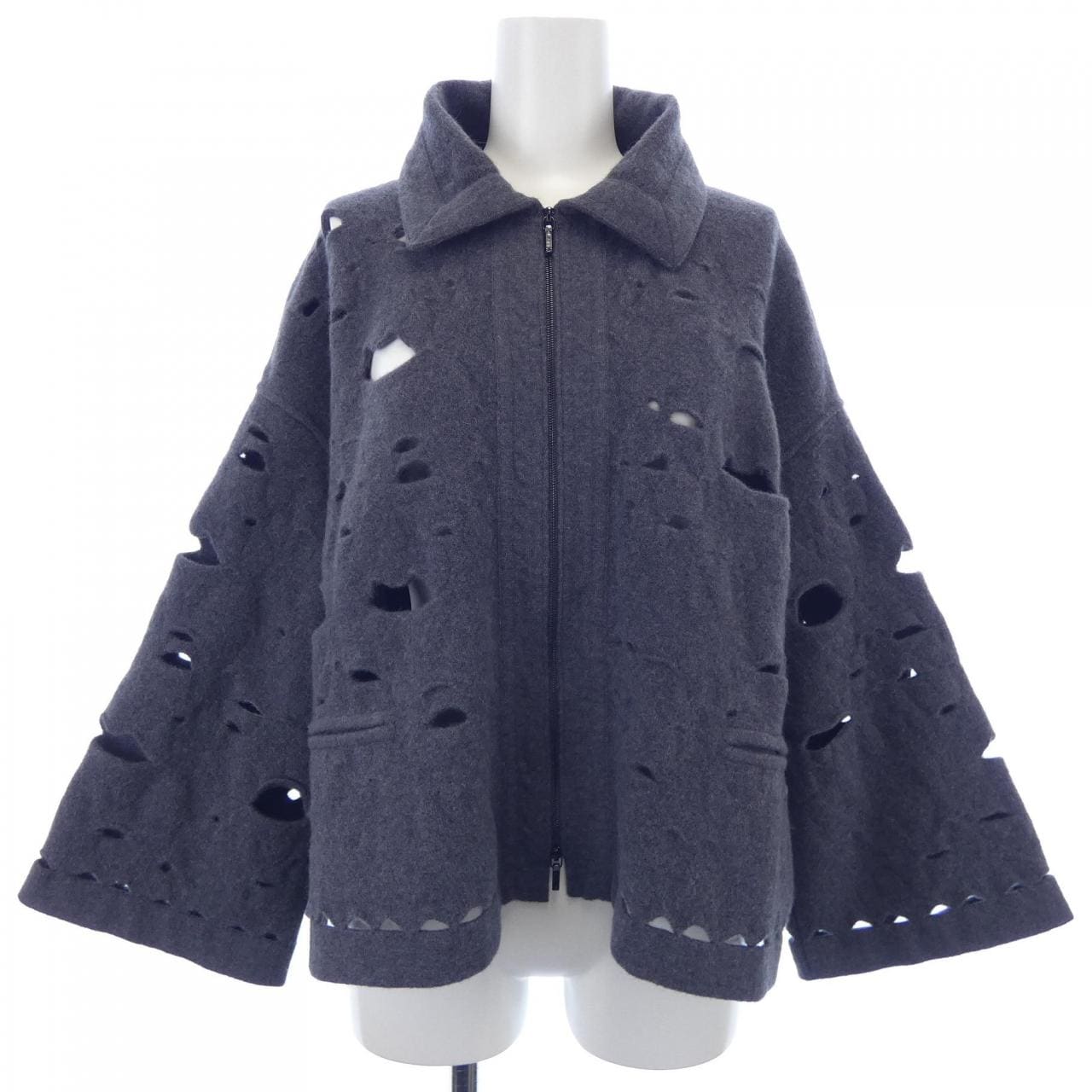 シャネル CHANEL ジャケット