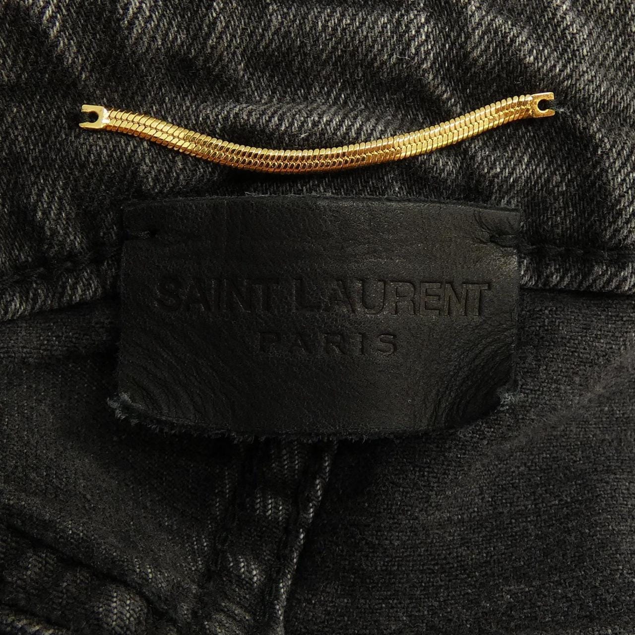 サンローラン SAINT LAURENT ジーンズ